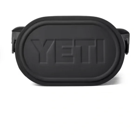 NWT YETI HOPPER M15 SOFT COOLER- NAVY - Picture 2 of 7
